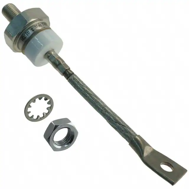 A170M Powerex Inc.  Diodes - Redresseurs - Simples